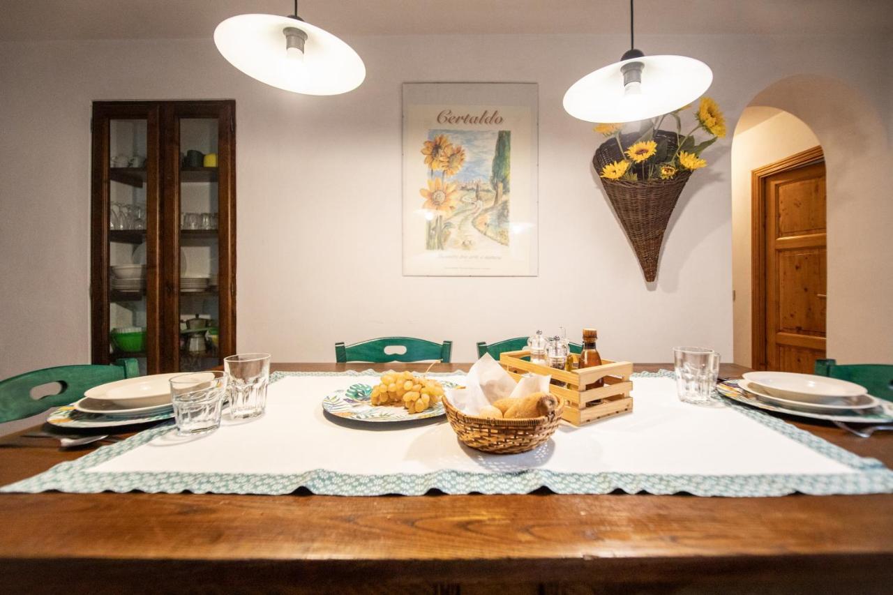 Casetta Di Butia, Mimosa Apartment Borgo a Mozzano Zewnętrze zdjęcie