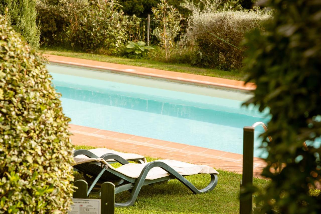 Casetta Di Butia, Mimosa Apartment Borgo a Mozzano Zewnętrze zdjęcie