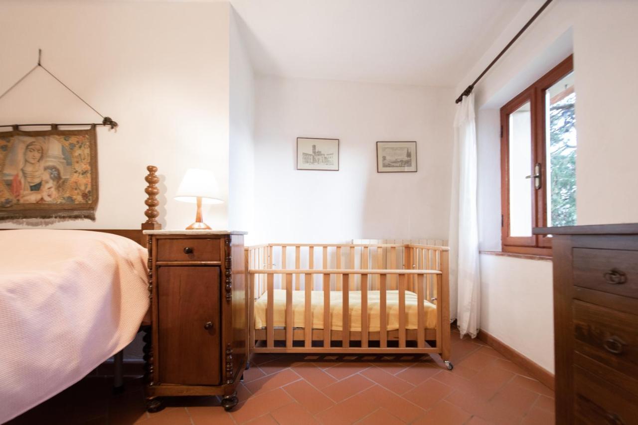 Casetta Di Butia, Mimosa Apartment Borgo a Mozzano Zewnętrze zdjęcie