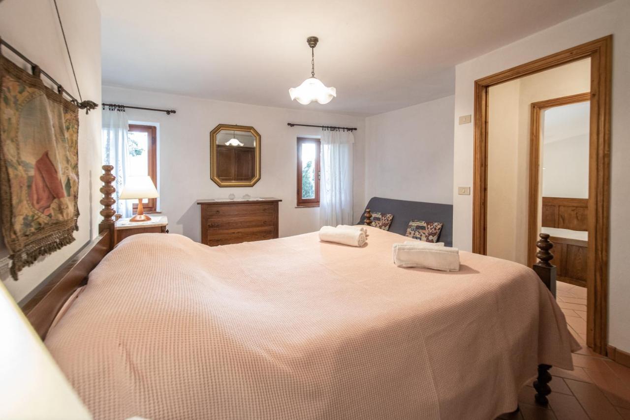 Casetta Di Butia, Mimosa Apartment Borgo a Mozzano Zewnętrze zdjęcie