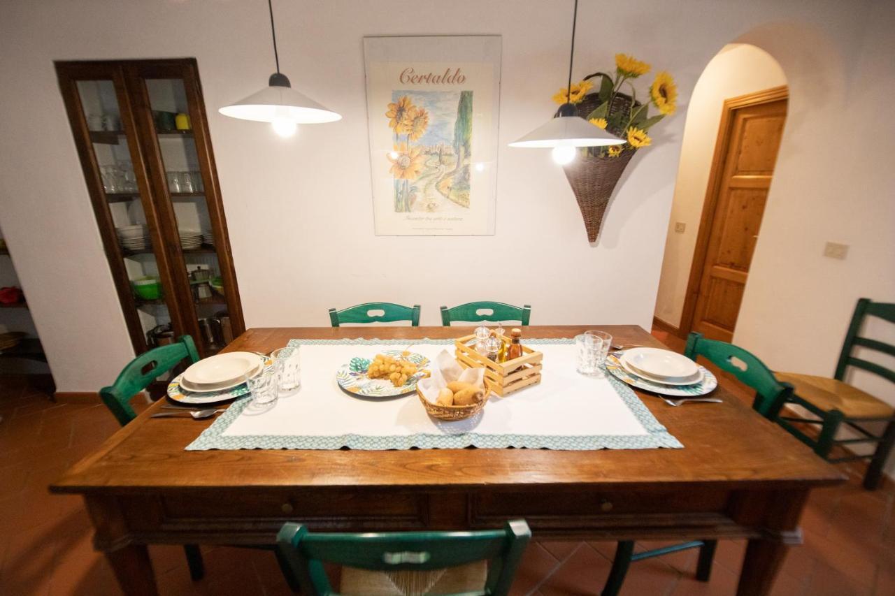 Casetta Di Butia, Mimosa Apartment Borgo a Mozzano Zewnętrze zdjęcie