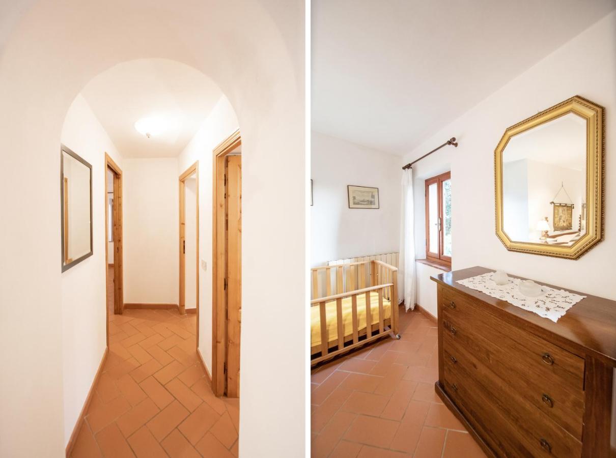 Casetta Di Butia, Mimosa Apartment Borgo a Mozzano Zewnętrze zdjęcie