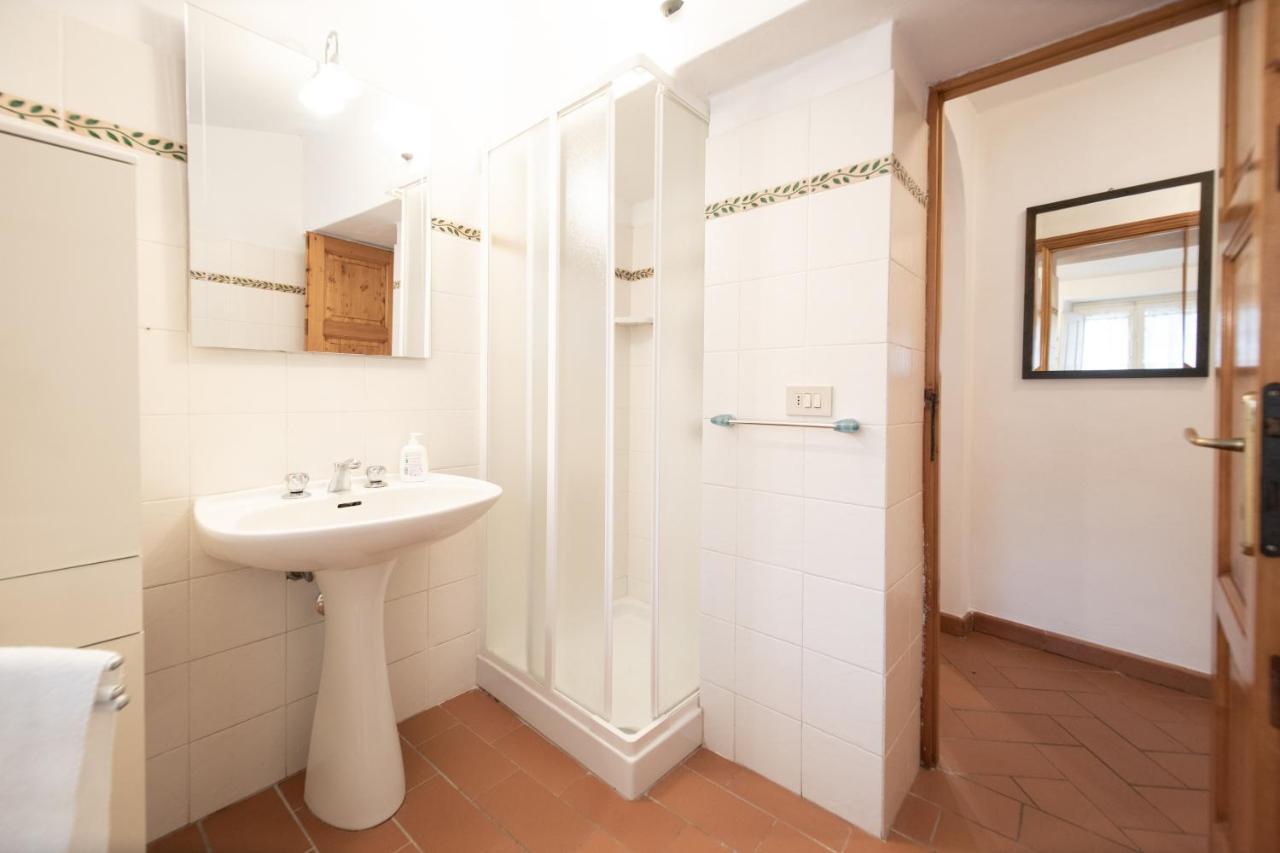 Casetta Di Butia, Mimosa Apartment Borgo a Mozzano Zewnętrze zdjęcie