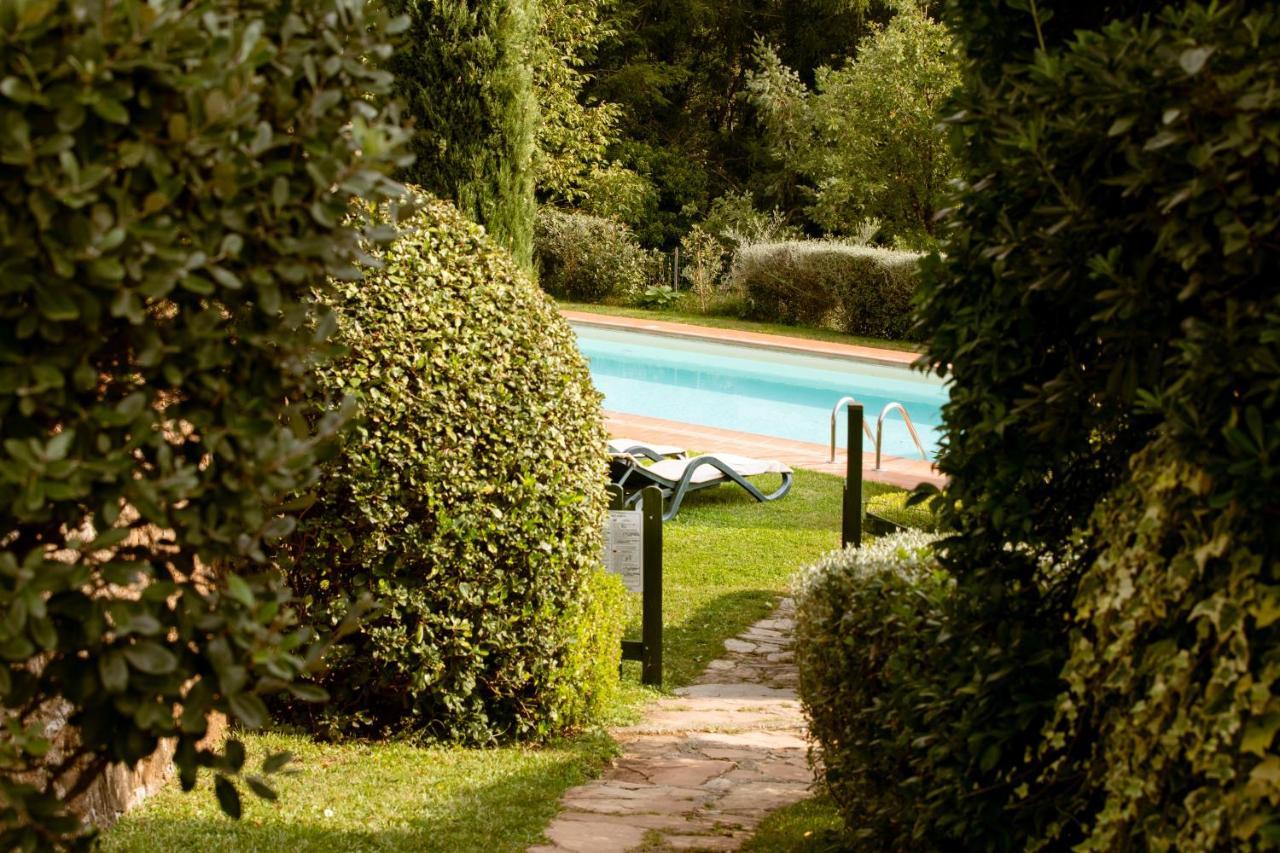 Casetta Di Butia, Mimosa Apartment Borgo a Mozzano Zewnętrze zdjęcie