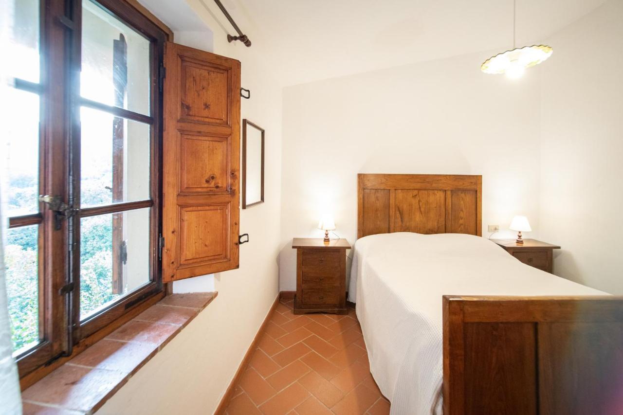 Casetta Di Butia, Mimosa Apartment Borgo a Mozzano Zewnętrze zdjęcie