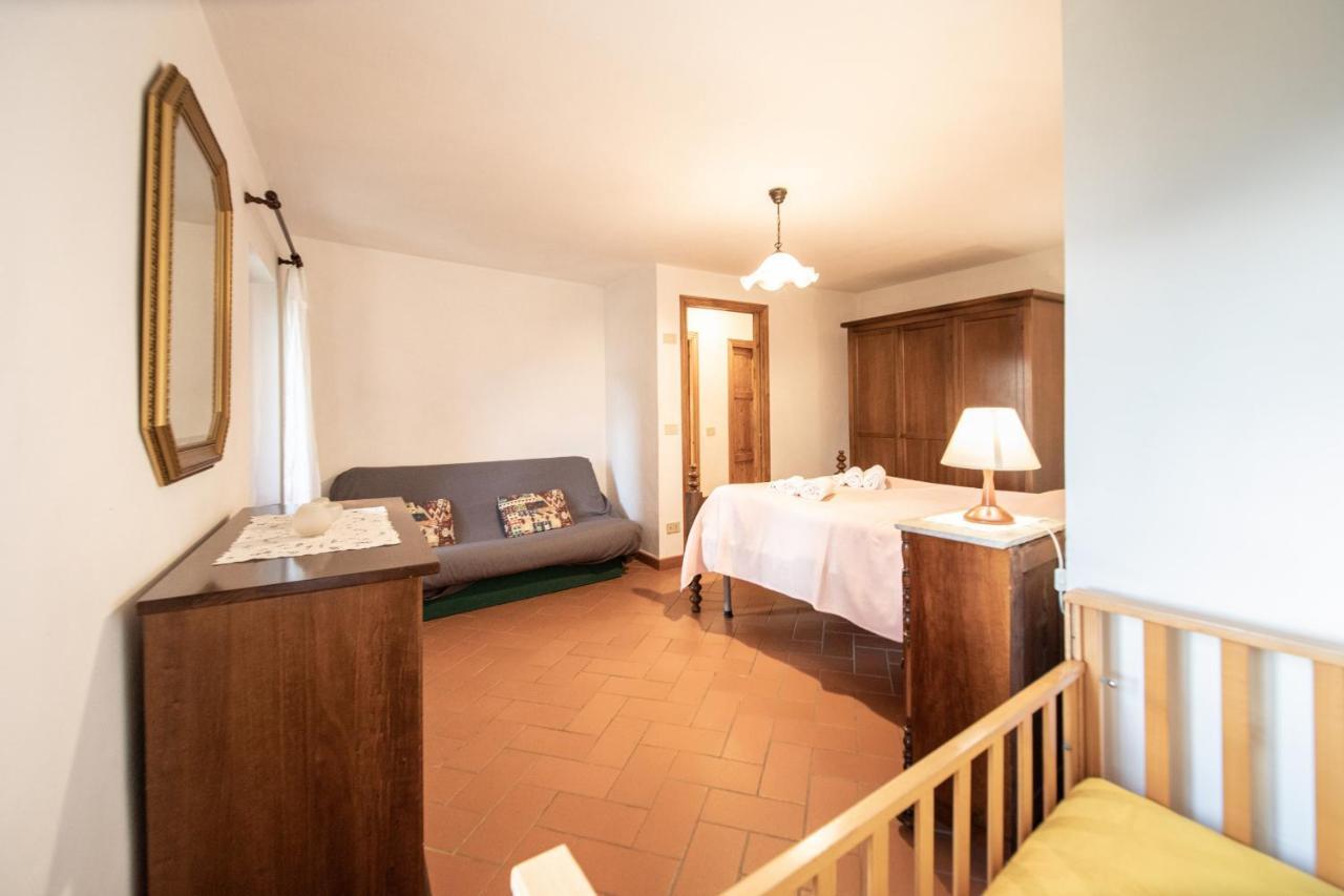 Casetta Di Butia, Mimosa Apartment Borgo a Mozzano Zewnętrze zdjęcie