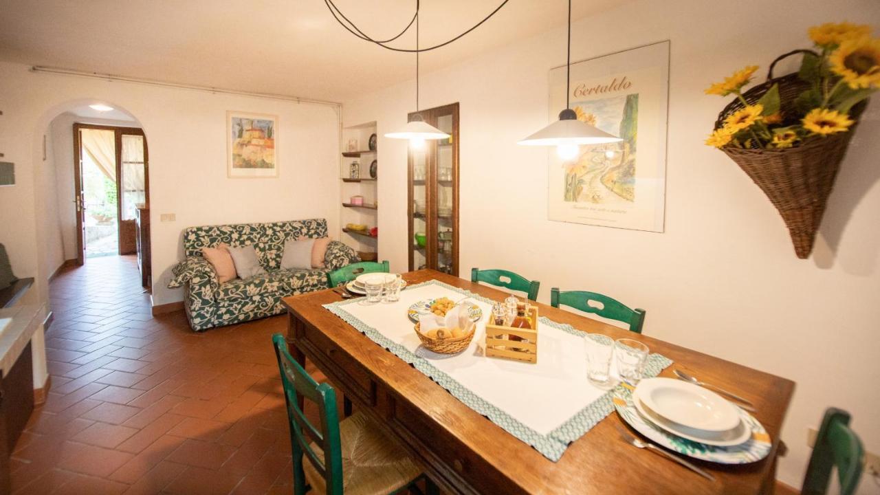 Casetta Di Butia, Mimosa Apartment Borgo a Mozzano Zewnętrze zdjęcie