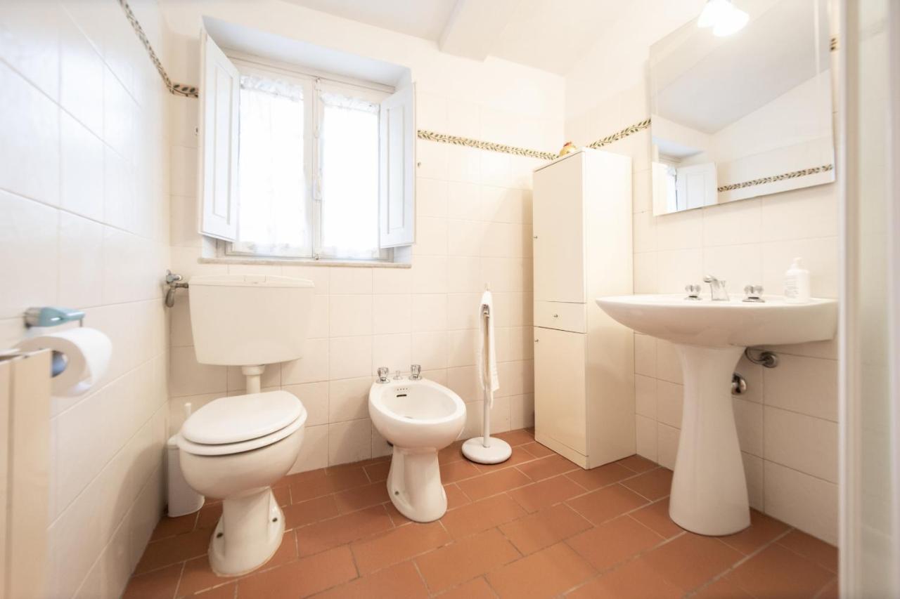 Casetta Di Butia, Mimosa Apartment Borgo a Mozzano Zewnętrze zdjęcie