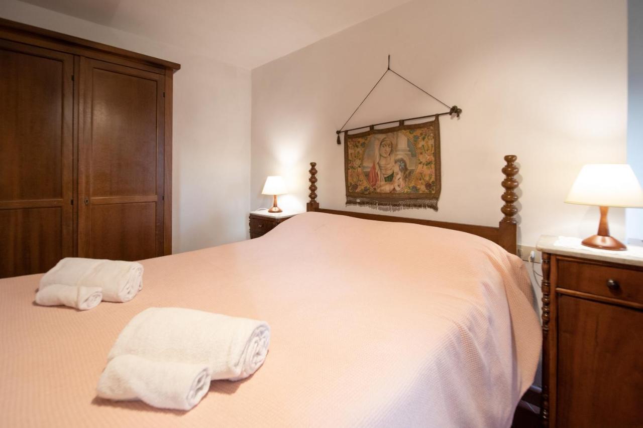 Casetta Di Butia, Mimosa Apartment Borgo a Mozzano Zewnętrze zdjęcie