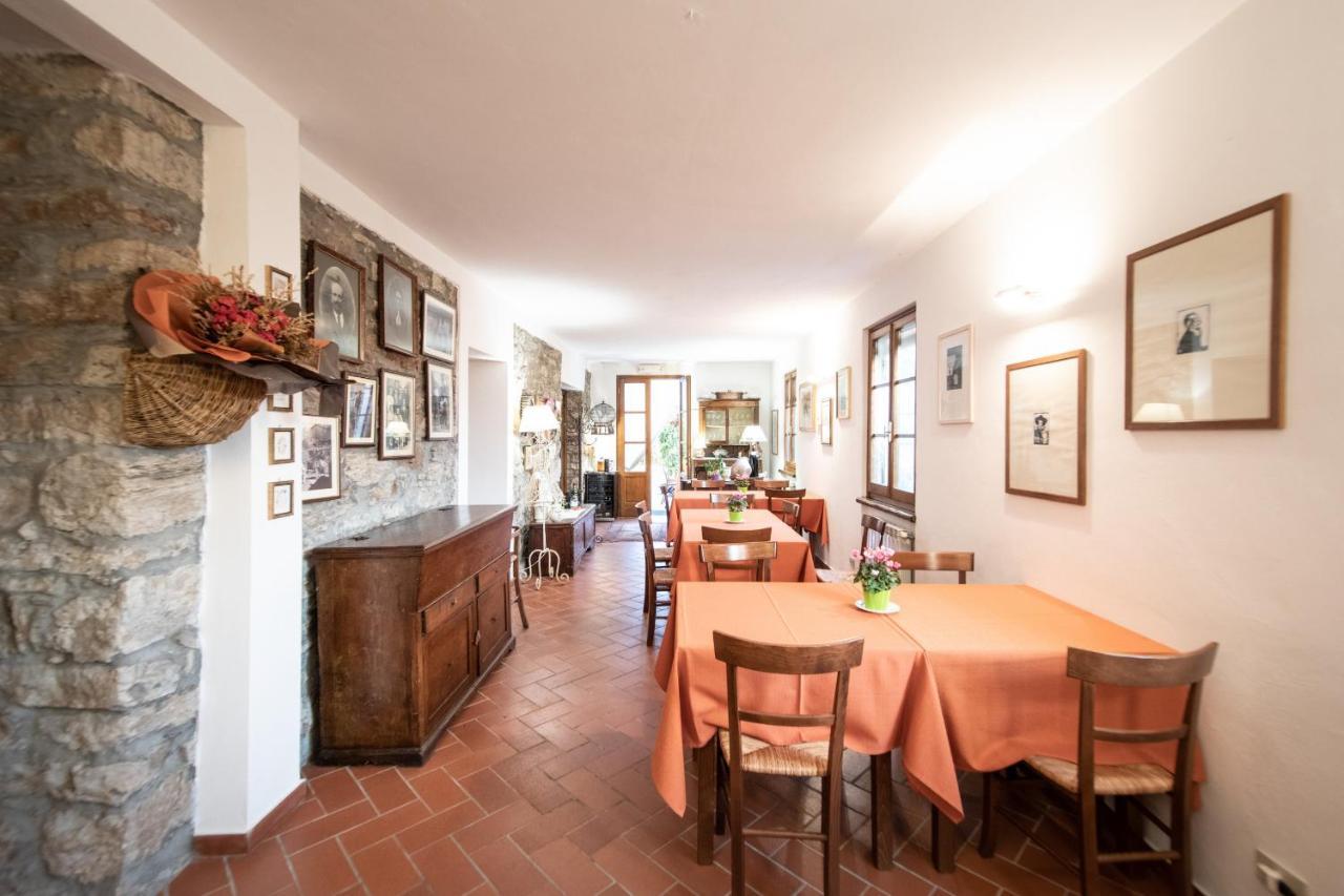 Casetta Di Butia, Mimosa Apartment Borgo a Mozzano Zewnętrze zdjęcie